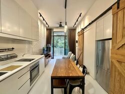 The Skywoods (D23), Condominium #594468891